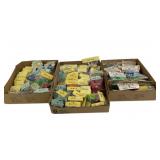 Country Kitchen Cake Decorations; Packaged Stageco