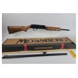 New Mossberg 500 410 Bore Shotgun V1871652
