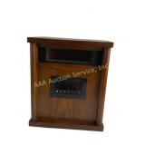Infrared Electric Heater