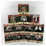 Coca-Cola Polar Bear Collection Ornaments,