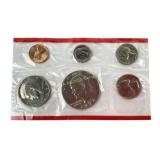 1974 proof set