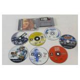 PlayStation Games, Madden, Wheel of Fortune