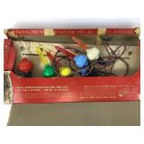 Royal Sparkling Bubble Lamps Boxed Set
