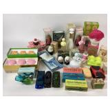 Avon Soap, Aftershave, Beauty & Vanity