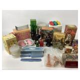 Avon Cologne, Aftershave, Soap & Vanity