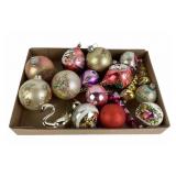Christmas Tree Ornaments