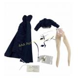 2001 Gene doll Gentlemen prefer blondes from the
