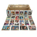 Topps 1989 Baseball Cards: Barry Bonds: Tim