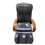 Massage Chair - Works