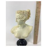 A. Santini Paolina B,. Bust of Venus de Milo