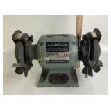 Delta 23-680 6-Inch Bench Grinder