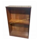 Large bookcase 36x16x55