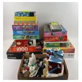 Guild Jigsaw Puzzles, Ceramics