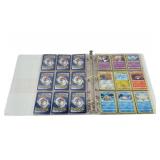 Pokemon Binder