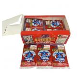 (25) Unopened NOS 1988 Score Baseball Card