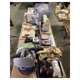 Avon Necklace, Finesse Sewing Machine, Hats, Shop