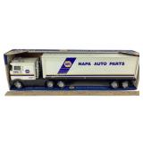 NAPA Auto Parts Sound Machine Semi Truck