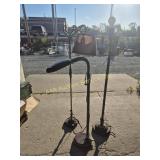 Floor Lamps (3)
