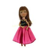 Tiny Teen Uneeda Donna Doll 1960