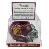 Riddel Autographed Michael Pittman Jr. USC