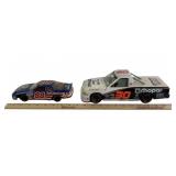 NASCAR Diecast Cars Dale Jarrett, Dodge Mopar