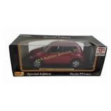Maisto Special Edition Chrysler PT Cruiser