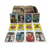 Topps 1988 Baseball Cards: Storm Davis, Mookie