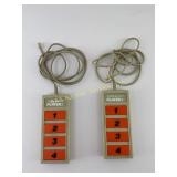 SunCom "The Party Quiz Game" Controllers (2)