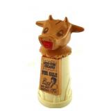 Whirley Industries Moo Cow Creamer 1970