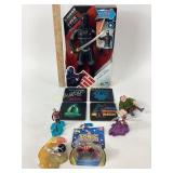 Nos Ninja Strike Snake Eggs, Nos Sonic Dr. Eggman