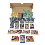 Donruss 