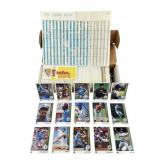 The Upper Deck Baseball Cards: Mark McGwire,