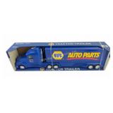 Nylint Toys NAPA Tractor Trailer
