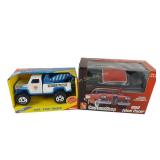 AAA Tow Truck, AMT 1958 Edsel Pacer Model