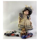 Racing Champions Jimmy Hensley Mopar diecast
