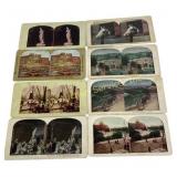 Stereoview Cards ï¿½ Travel, Scenic, Historical