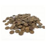 Wheat pennies: 1936 1946 1952, and more