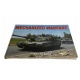 Mechanized Warfare by Simon Dunstan