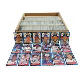 Donruss 