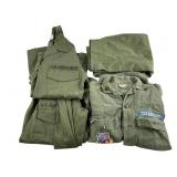 U.S. Air Force Uniform Lot