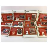 Coca-Cola Christmas Advertising Displays