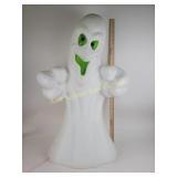 General foam plastics blow mold ghost, 36 inches