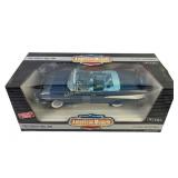 1957 Chevy Bel Air 1:18 Die Cast Model