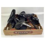 Bicycle Seats: Schwinn, Viscount, Next, Roadmaster