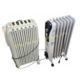 DaLonghi Dragon Oil Filled Radiator Heater &