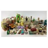 Avon Products; Perfume Bottles, Mr Peanut Soap Tra