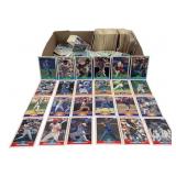 Score 1989 Baseball Cards: Jose Canseco, Andre