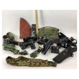 Galco Holster, Military & Tactical Accessories