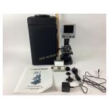 Celestron Digital Microscope & Accessories