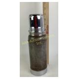 Thermos Brand Stainless Steel Vacuum Bottle